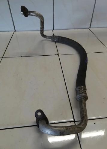 RENAULT THALIA II 2011 1.2 B  rúrka klimatizácie 8200683627