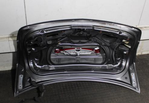 Kufor Mazda 3 II BL r.v. 2009
