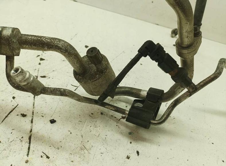 PEUGEOT CITROEN Rúrka klimatizácie 9675103680