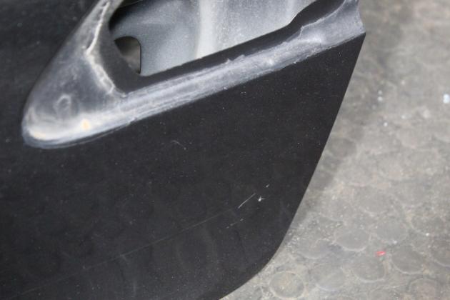 Kufor Mazda 3 II BL r.v. 2009