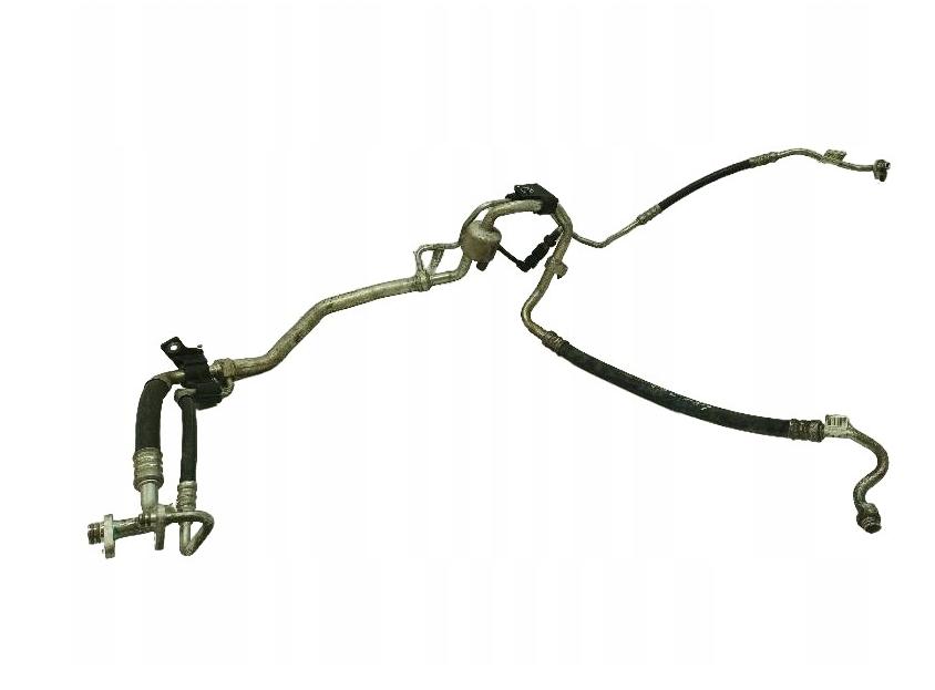 PEUGEOT CITROEN Rúrka klimatizácie 9675103680