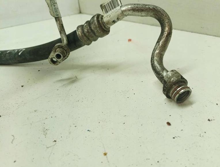 PEUGEOT CITROEN Rúrka klimatizácie 9675103680