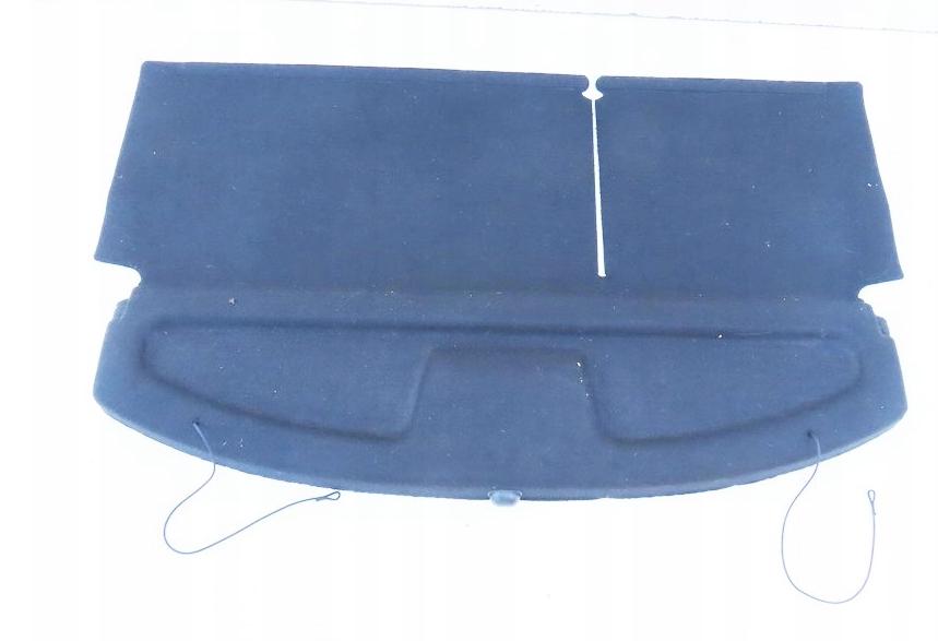 Pláto kufra Toyota Yaris II P9 r.v. 2005-2011