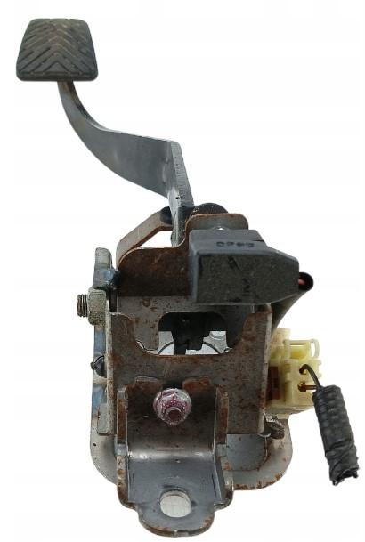 KIA CEED 1.6 CRDI 90 D4FB-L Manual pedal spojky