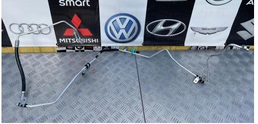 RENAULT CLIO IV 12-19 rúrka klimatizácie 924401488R (Rúrky klimatizácie)