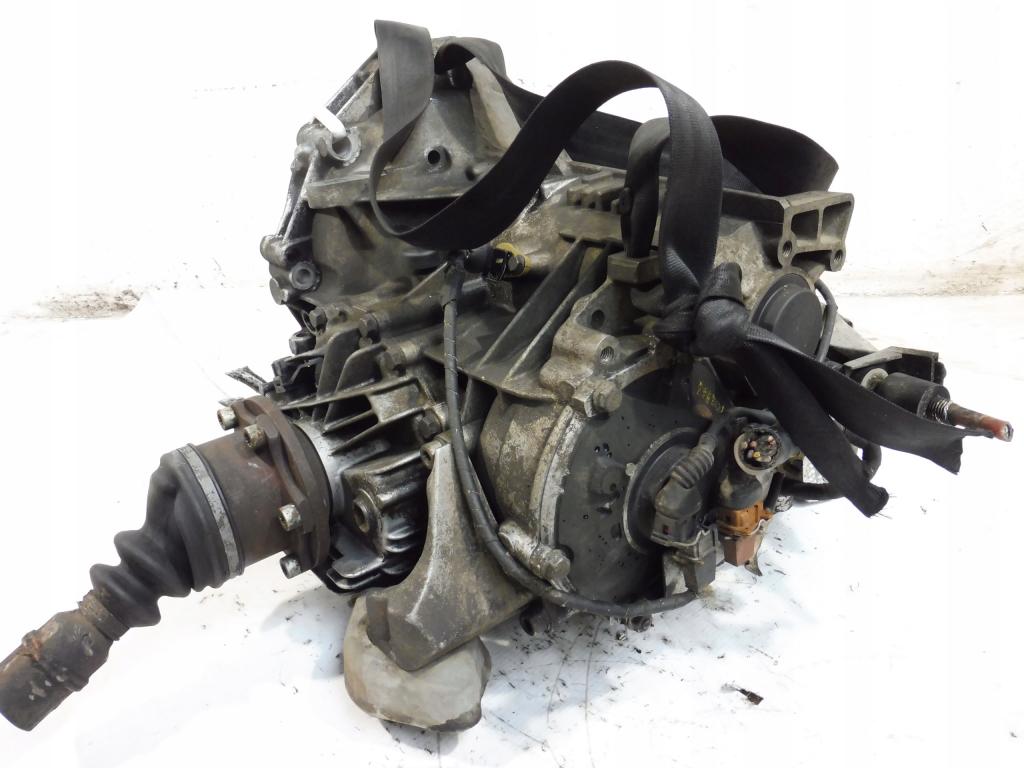 Prevodovka automatická DMX EPV VW PASSAT B5 1.9 TDI