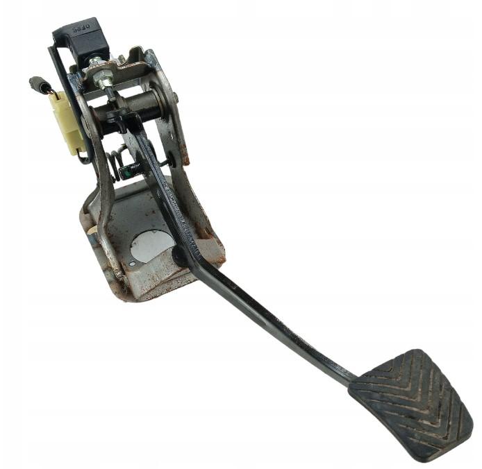 KIA CEED 1.6 CRDI 90 D4FB-L Manual pedal spojky 