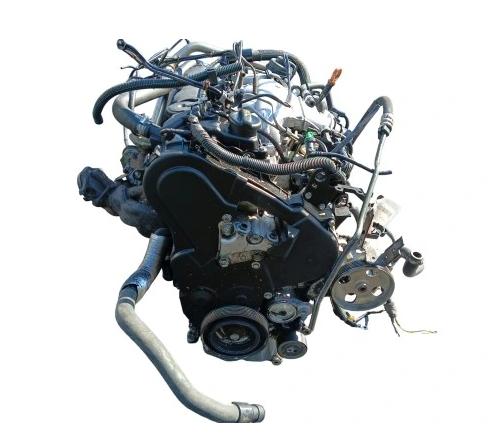 CITROEN C8 (2002-2008) 2.0 HDI 109HP/80KW  Motor RHW (Motory (kompletné))