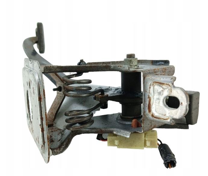 KIA CEED 1.6 CRDI 90 D4FB-L Manual pedal spojky