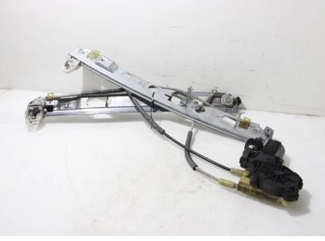 RENAULT MEGANE II mechanizmus okna predný ľavy 128000471