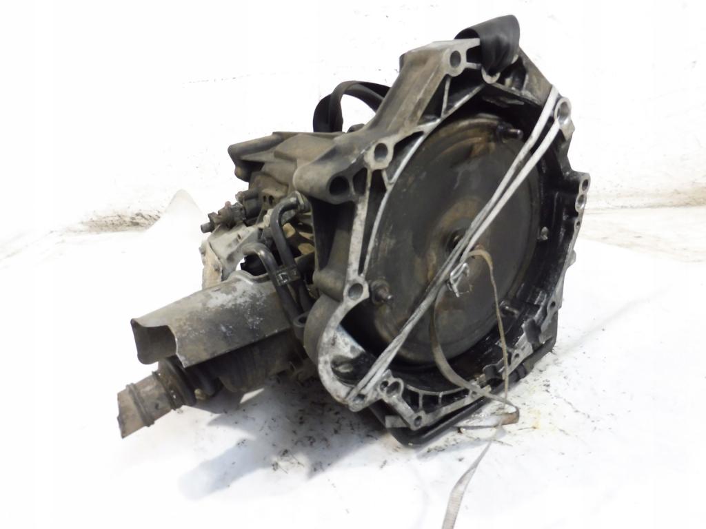 Prevodovka automatická DMX EPV VW PASSAT B5 1.9 TDI