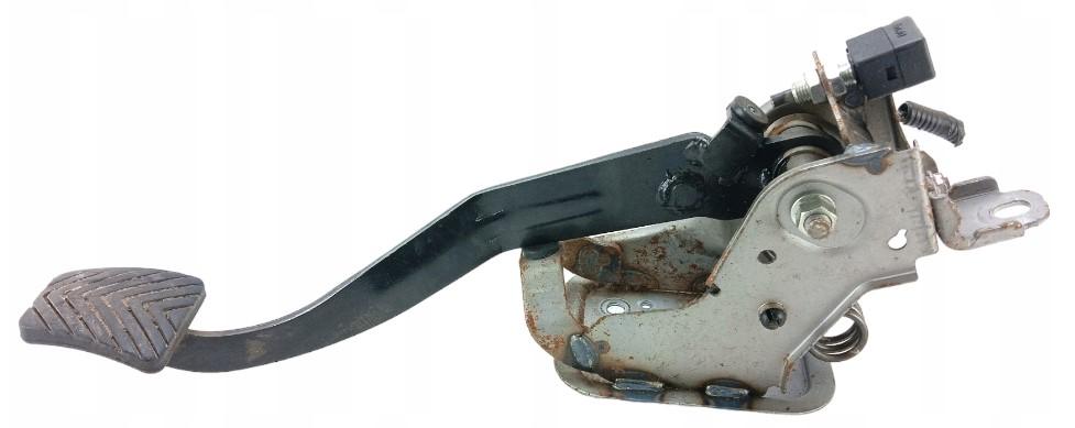 KIA CEED 1.6 CRDI 90 D4FB-L Manual pedal spojky