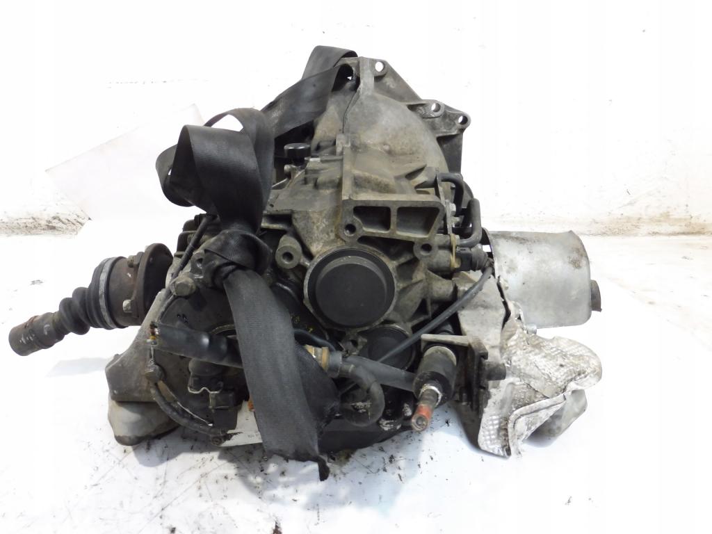 Prevodovka automatická DMX EPV VW PASSAT B5 1.9 TDI