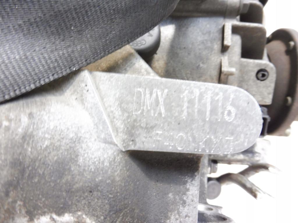 Prevodovka automatická DMX EPV VW PASSAT B5 1.9 TDI