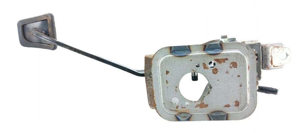 KIA CEED 1.6 CRDI 90 D4FB-L Manual pedal spojky