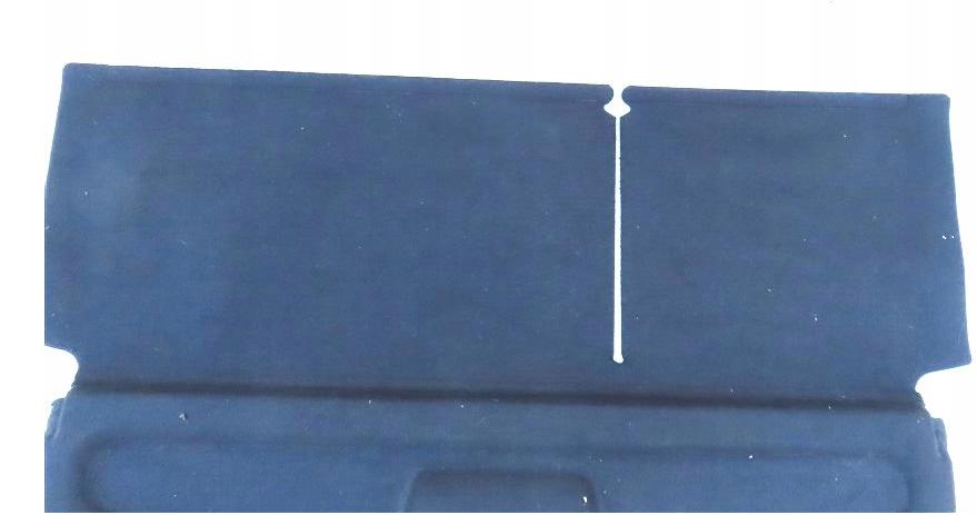 Pláto kufra Toyota Yaris II P9 r.v. 2005-2011