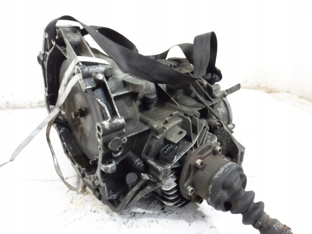 Prevodovka automatická DMX EPV VW PASSAT B5 1.9 TDI