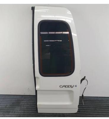 VW CADDY II  Dvere zad pravé  (Ostatné)