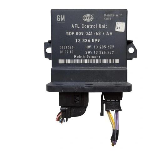 OPEL ASTRA J INSIGNIA Modul Riadiaca jednotka svetiel 13326599