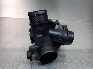 Škrtiaca klapka FORD FOCUS II 1.6 TDCI 9686487880