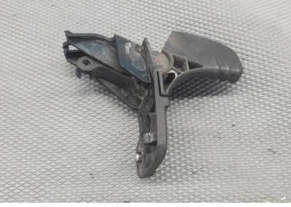 RENAULT TWINGO II Kľučka predna ľavá 8200385181