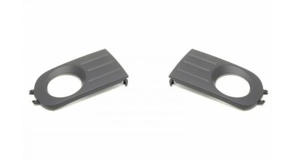 AUDI A2 mriezka naraznika prava + ľava 8Z0807490D + 8Z0807489D