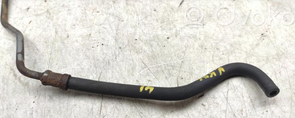 Rúrka servočerpadla MERCEDES-BENZ VITO VIANO W639 A6394663324