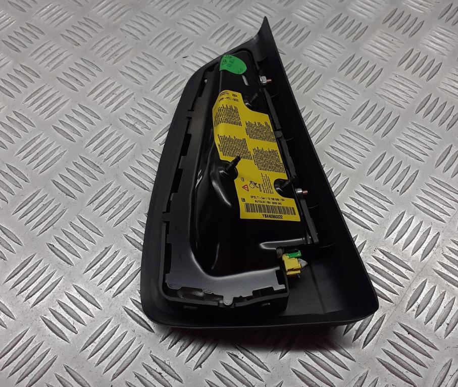 OPEL ASTRA H 2006 74kW H 1910 AirBag sedačky pravý airbag 13139839