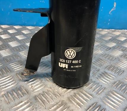 Audi A3 VW PASSAT B6 obal Filtra Paliva 3C0127400C