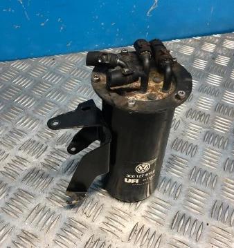 Audi A3 VW PASSAT B6 obal Filtra Paliva 3C0127400C
