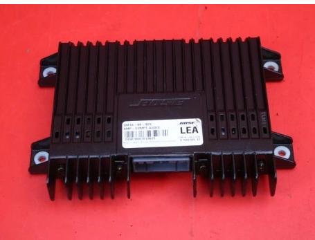 Mazda 6 LIFT   Zosilňovač Bose GM1A-66-92X (Zosilňovače)