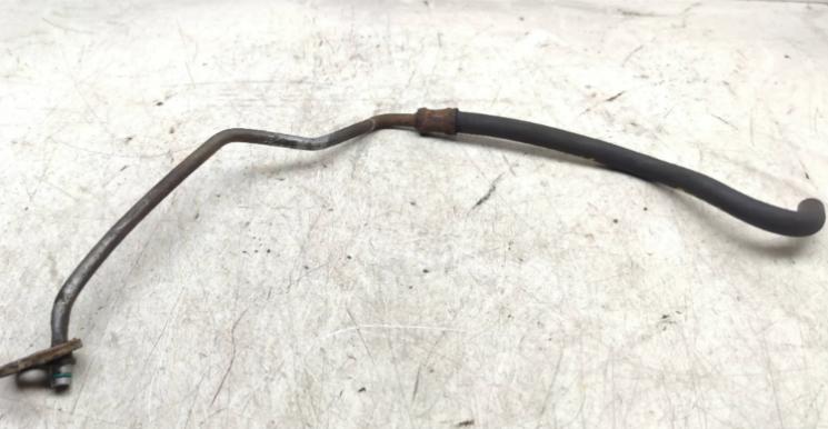 Rúrka servočerpadla MERCEDES-BENZ VITO VIANO W639 A6394663324