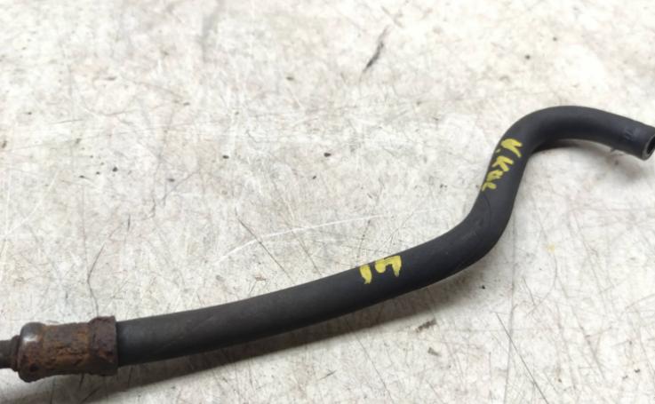 Rúrka servočerpadla MERCEDES-BENZ VITO VIANO W639 A6394663324