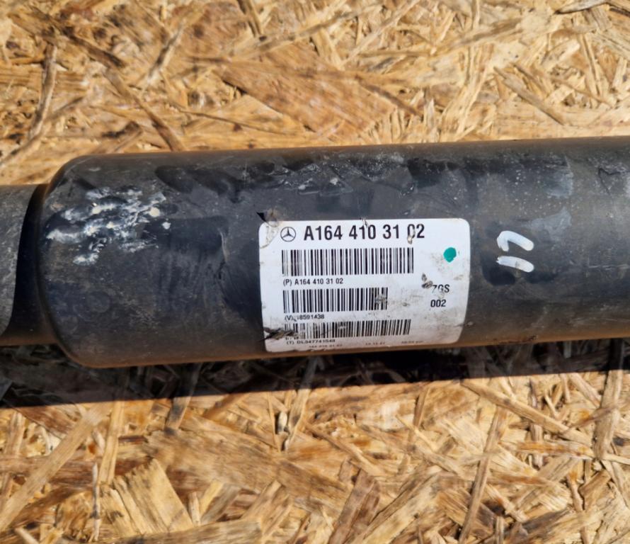 Mercedes ML W164 2005-2011 3.0 CDI kardaň hnací hriadeľ A1644103102