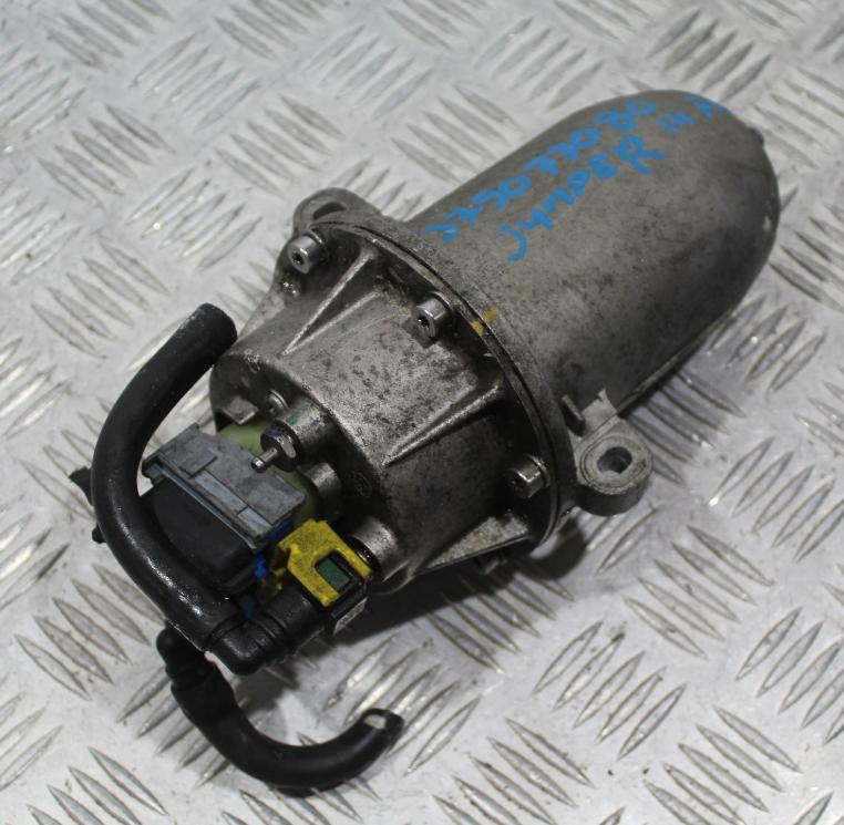 Obal filtra paliva Citroen Jumper III Lift 2,0 HDI 1379077080