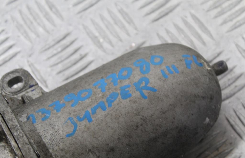 Obal filtra paliva Citroen Jumper III Lift 2,0 HDI 1379077080