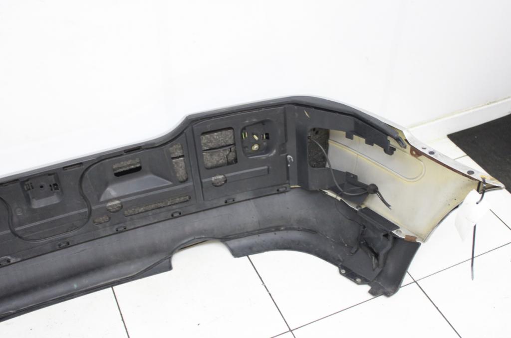 MERCEDES SLK R170 1996R narazník zadný
