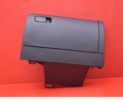 VW POLO 6R Priehradka, kastlík spolujazdca 6R1857097