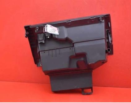 VW POLO 6R Priehradka, kastlík spolujazdca 6R1857097