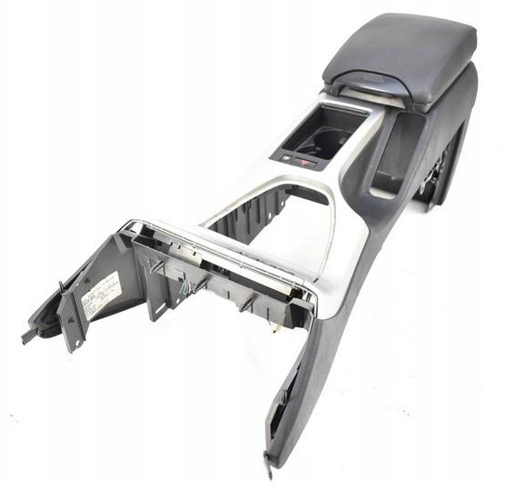 BMW X5 (E53) 2000 - 2006 3.0 i 170 kW 2000 - 2006 Tunel stredový Lakťová opierka