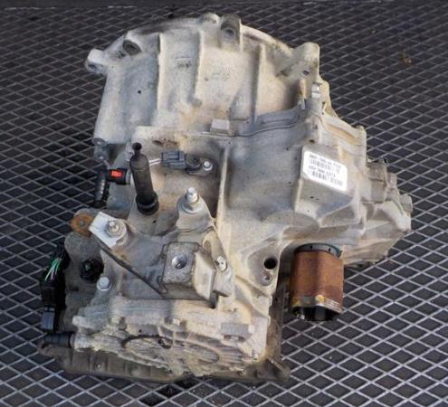 Prevodovka automatická FORD C-MAX II 2.0 16V 8M5P-7000-AA