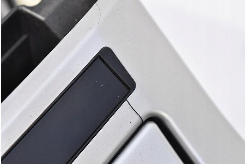 BMW X5 (E53) 2000 - 2006 3.0 i 170 kW 2000 - 2006 Tunel stredový Lakťová opierka