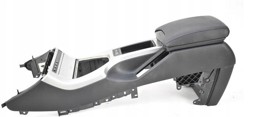 BMW X5 (E53) 2000 - 2006 3.0 i 170 kW 2000 - 2006 Tunel stredový Lakťová opierka