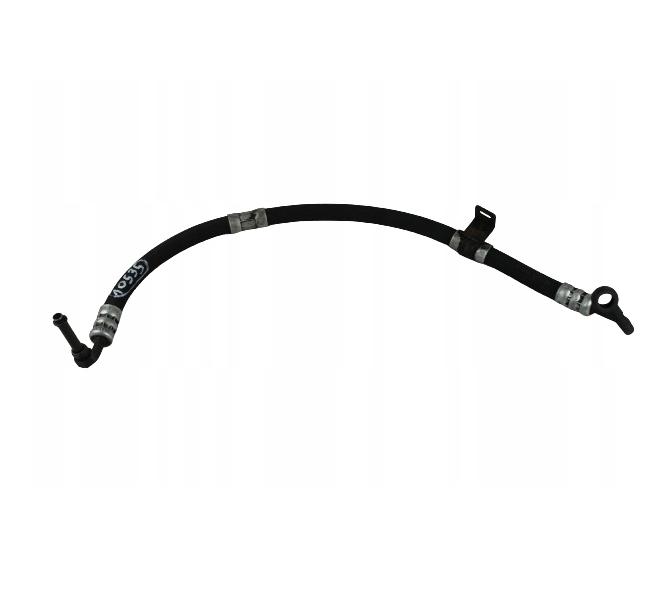 MERCEDES-BENZ KLASA E (W210) 1995 - 2003  E 200 CDI (210.007) 85 kW [116 KM] hadica servočerpadlo 2104661481