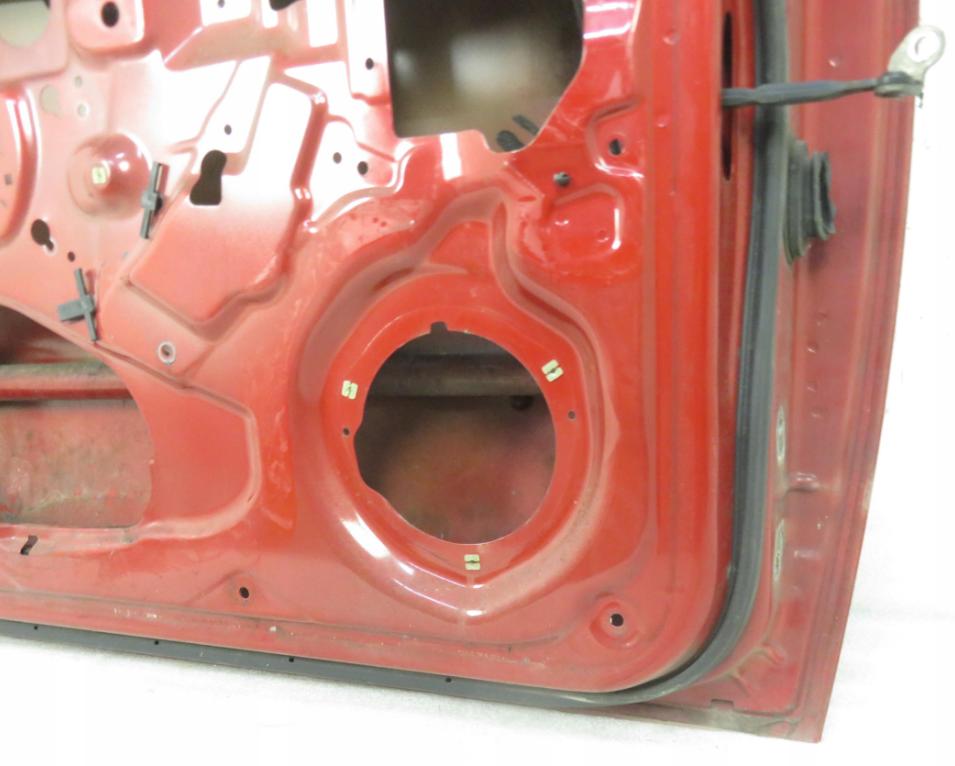 Dvere predné ľavé CHEVROLET AVEO II T250, T255