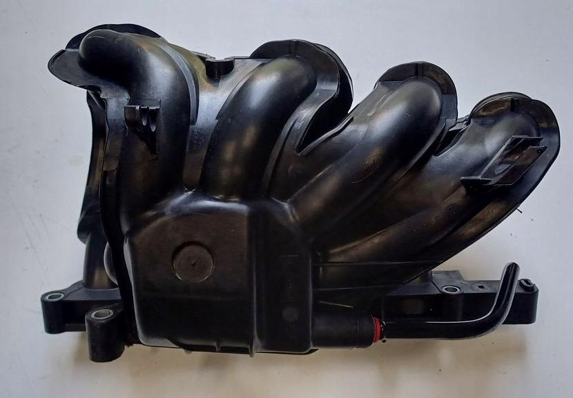 Ford Fiesta V  Potrubie sacie, sanie 2S6G-9424-EC