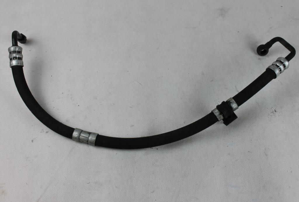 MERCEDES-BENZ KLASA E (W210) 1995 - 2003  E 200 CDI (210.007) 85 kW [116 KM] hadica servočerpadlo 2104661481