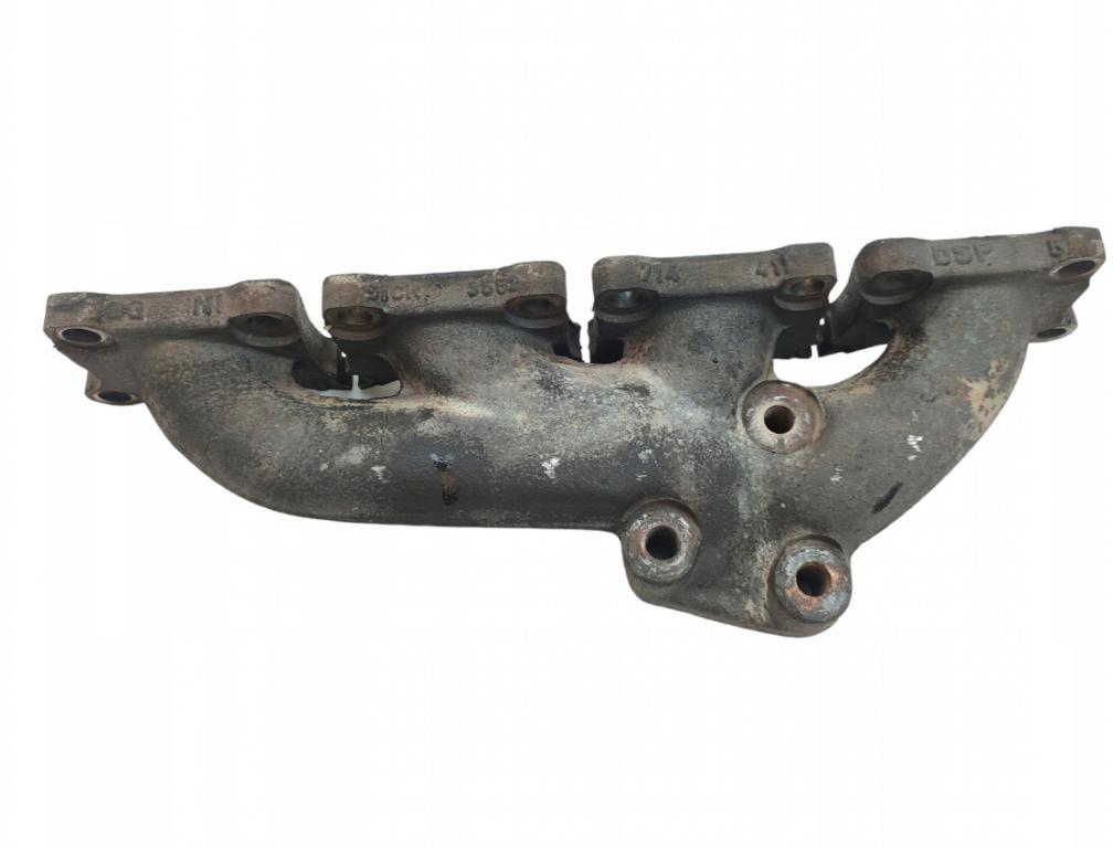 VW PASSAT B5.5 Variant (3B6) KOMBI 2001 110,00 1.8 T 20V - AWT 1781,00 Potrubie vyfukové 058253033E