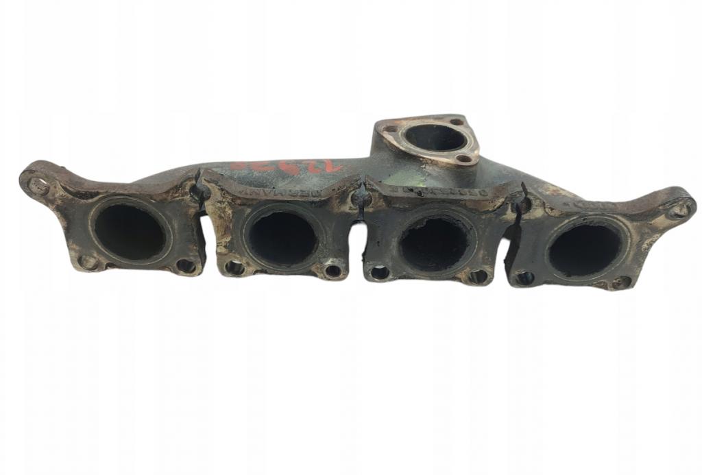 VW PASSAT B5.5 Variant (3B6) KOMBI 2001 110,00 1.8 T 20V - AWT 1781,00 Potrubie vyfukové 058253033E