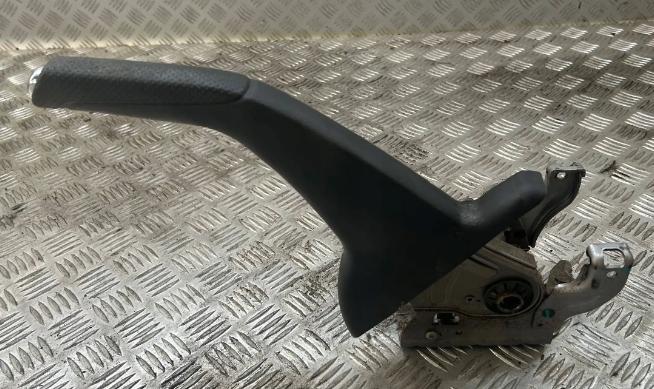 Ručná brzda CHEVROLET CRUZE 13343114